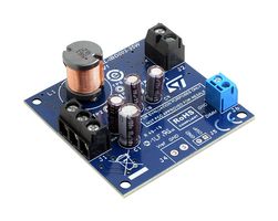 STMICROELECTRONICS EVAL-IBD002-35W