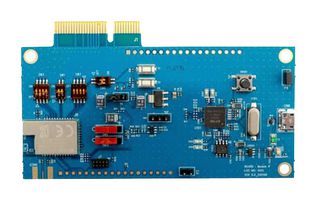 RENESAS DA16200MOD-DEVKT 开发套件, DA16200, 无线通信, WiFi带IOT