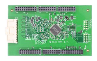 NXP FRDM33771CSPEVB 评估板、MC33771C、锂离子电池单元控制器、电源管理