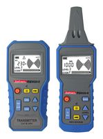 SEFRAM MW9520 电缆和故障定位器, 金属导体, 2M