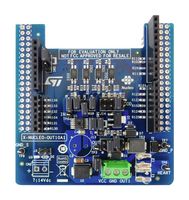 STMICROELECTRONICS X-NUCLEO-OUT10A1
