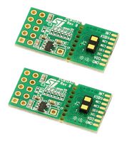 STMICROELECTRONICS VL53L1-SATEL 接线板, VL53L1飞行时间接近传感器