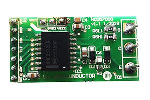 ONSEMI SECO-NCD57000-GEVB