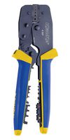 GUSTAV KLAUKE K507 压接工具, 棘轮, Gustav IS5071, AE501和Q5071压接模具