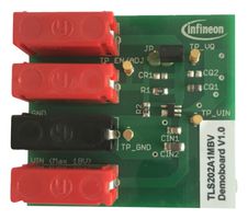 INFINEON DEMOBOARDTLS202A1TOBO1