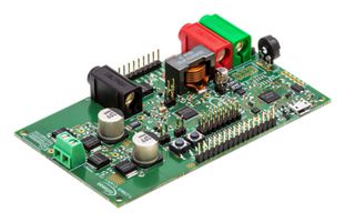 INFINEON TLE9869EVALKITTOBO1 评估板, TLE9869, BLDC电机