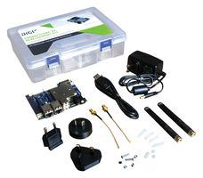 DIGI INTERNATIONAL CC-WMX8-KIT 开发套件, SBC, i.MX 8QuadXPlus, ARM Cortex-A35/Cortex-M4F MPU