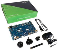 DIGI INTERNATIONAL CC-WMX8MN-KIT