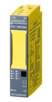 SIEMENS 6ES7136-6DB00-0CA0 数字输出模块,4路输出,晶体管,24 VDC