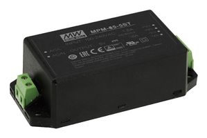MEAN WELL MPM-65-5ST