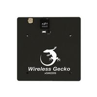 SILICON LABS SLWRB4310A Development Board, BGM220S Radio Module, Wireless Communication