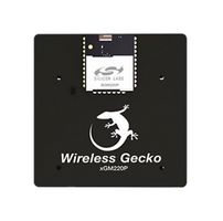 SILICON LABS SLWRB4311A 开发板, BGM220P无线电模块, 无线通信