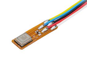 INVENSENSE EV"T3902-FX 评估板, MMICT3902-00-012, 音频, MEMS麦克风