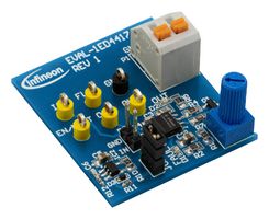 INFINEON EVAL1ED44176N01FTOBO1