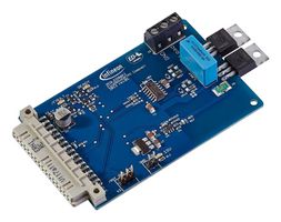 INFINEON EVAL2EDL23I06PJTOBO1 评估板,2EDL23I06PJ,半桥,IGBT栅极驱动器