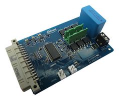 INFINEON EVAL6EDL04I06PTTOBO1