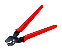 KNIPEX 90 61 20 开槽钳, 打磨, 20 X 29 mm