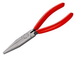 KNIPEX 30 11 160 钳, 长嘴, 160 mm