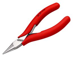 KNIPEX 35 21 115 Plier, Electronic, 115 mm
