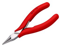 KNIPEX 35 31 115 Plier, Electronic, 115 mm