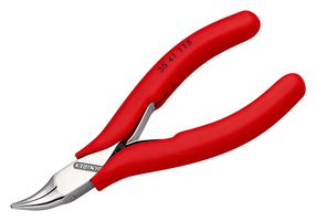 KNIPEX 35 41 115 钳, 电子, 115 mm