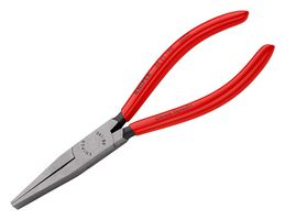 KNIPEX 38 41 190 Plier, Mechanic, 190 mm