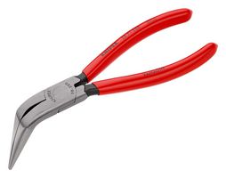 KNIPEX 38 71 200 钳, 机械, 200 mm