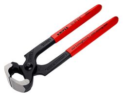 KNIPEX 51 01 210 钳, 锤头木匠, 210 mm