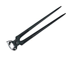 KNIPEX 55 00 300 夹钳, 钉铁匠, 300 mm