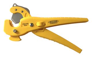 MILLER MC02-7000 Cutter, Pipe & Conduit, 25 mm Pipe Diameter Max, 216 mm Length