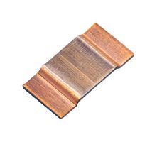 KOA PSL2NTEBL500F SMD Current Sense Resistor, 500 µohm, PSL2 Series, 2512 [6432 Metric], 8 W, ± 1%