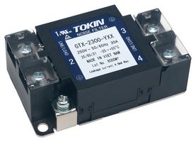 KEMET GTX-2160-YXX