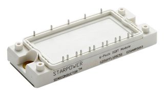 STARPOWER GD100FFY120C5S