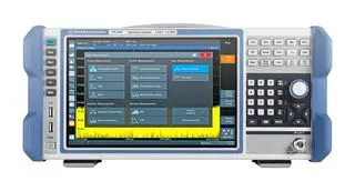 ROHDE & SCHWARZ FPL1007-P6 频谱分析仪, 台式, FPL1000 Series, 5kHz 至 7.5GHz, 186 mm, 408 mm, 235 mm