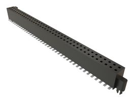 SAMTEC SFM-140-02-S-D-LC PCB插座, 板至板, 线至板, 1.27 mm, 2 排, 80 触点, 表面安装
