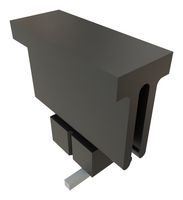 SAMTEC TSM-102-01-L-SV-P-TR 引脚针座, 板至板, 2.54 mm, 1 排, 2 触点, 表面安装　, TSM Series