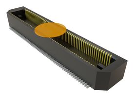 SAMTEC BTH-060-01-L-D-A-K-TR Mezzanine连接器, 针座, 0.5 mm, 2 排, 120 触点, 表面安装, 磷青铜