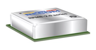 RECOM POWER RPMB5.0-2.0-CT 非隔离负载点直流/直流转换器, 模块, 1输出, 10 W, 5 V, 2 A