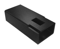 AMPHENOL COMMUNICATIONS SOLUTIONS FLM-P21-00 照明连接器, BrightConnX, FLM Series, 2 触点, 插座, 2.8 mm, 压接, 1 排