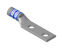 ABB 7TAH007200R0005 Lug Terminal, Crimp, 6 AWG, Compression Lug, M6