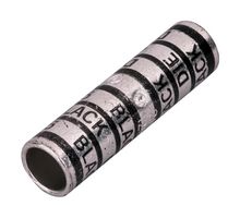 ABB 7TAH007510R0008 并行接头, 2路, 粉红色, 0 AWG, 铜, 非绝缘