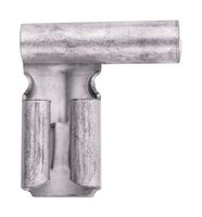 ABB 7TAI029700R0012 Terminal, Sta-Kon RB 250A Series, Female Quick Disconnect, 6.35mm x 0.81mm, 16-14AWG