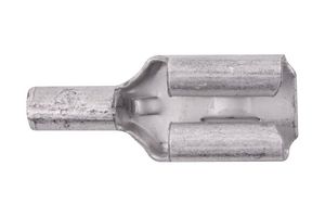 ABB 7TAI029710R0013 Terminal, Sta-Kon RA 250 Series, Female Quick Disconnect, 6.35mm x 0.81mm, 22-18AWG