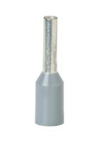 ABB 7TAI029790R0017 电线套圈, 单线, 6 AWG, 16 mm², 12 mm, 蓝色, Sta-Kon