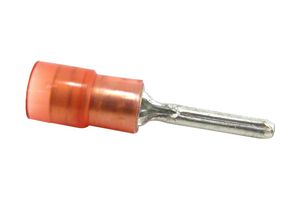 ABB 7TAI029820R0002 Pin Terminal, Sta-Kon, Crimp, 22 AWG, 18 AWG, 1.91 mm