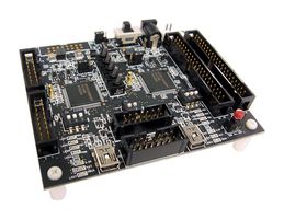 RENESAS RTK0EF0058D02001BJ 参考设计板, RX72N-A/RX72N-B, IA功能安全性