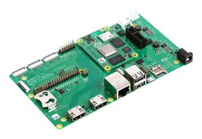 RASPBERRY-PI CM4IO