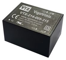 VIGORTRONIX VTX-214-005-324