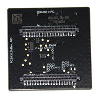 SILICON LABS SLWRB4312A 入门套件, 无线 Gecko 模块, BGM220SC22, 无线电板
