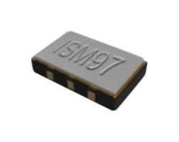 ILSI AMERICA ISM97-3251BH-14.7456 MHZ